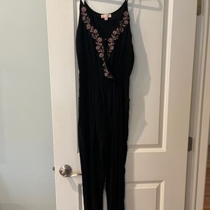 Romper jumpsuit. Never worn
